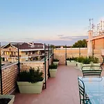 Il Mirto Di Maria- La Terrazza